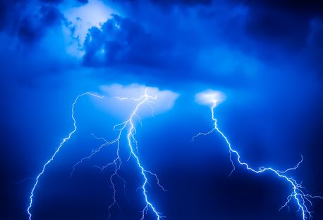 Lightening Protection Systems 